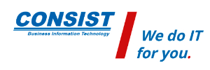 Consist Software Solutions GmbH