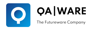 QAware GmbH