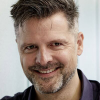 Frank Düsterbeck Frank Düsterbeck