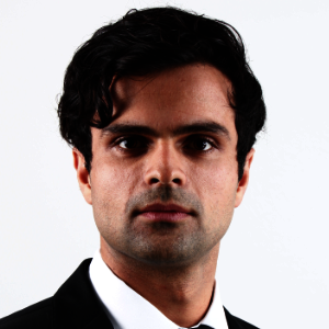 Dr. Isaak Saba