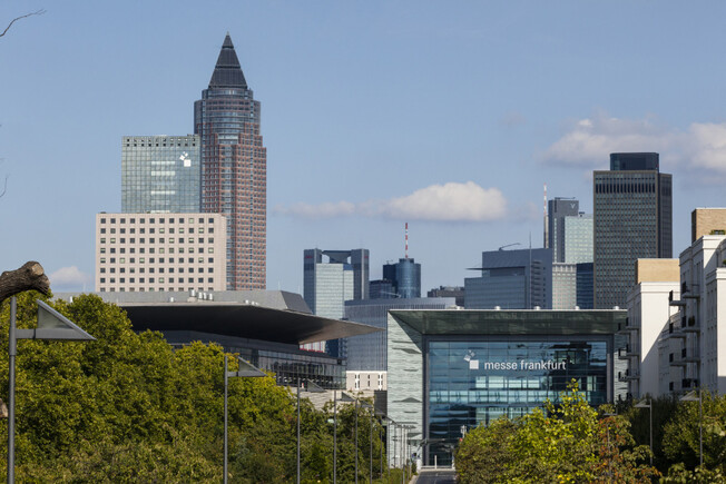 © Messe Frankfurt GmbH / Marc Jacquemin