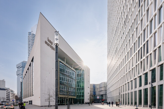 © Messe Frankfurt GmbH / Sutera