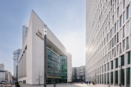 Kap Europa © Messe Frankfurt GmbH / Sutera
