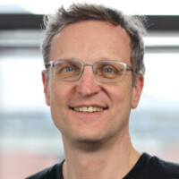 Axel Morgner 