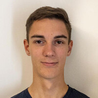 Andreas Jürgensen Andreas Jürgensen
