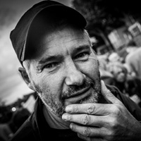 Hannes Hafenbrack