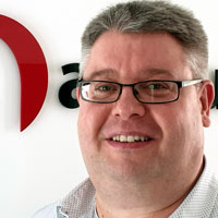 Torsten Ahlemeyer