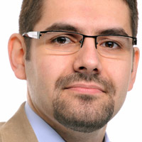 Gerrit Beine