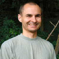 Randolf Eberle-Geist