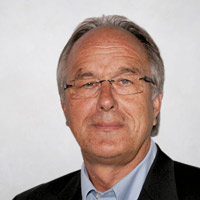 Klaus Reimers