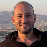 Mesut Durukal