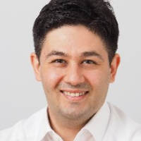 Dr. Baris Güldali