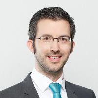 Dr. Eike Hirdes