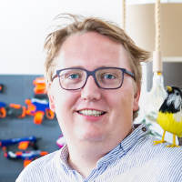 Fabian Ziegler
