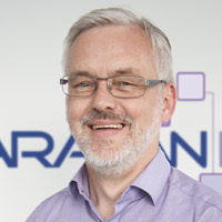 Johannes Ahrends
