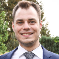 Marius Dorlöchter