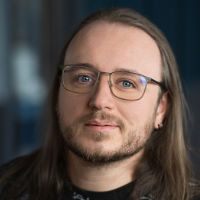 Michael Theobald