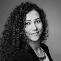 Mirna Alaisami