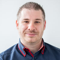 Nicolas Gehling