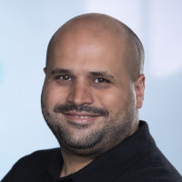 Salem Ben Nasr