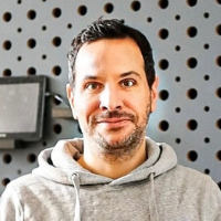 Sebastian Honert