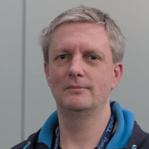 Andreas Scherbaum