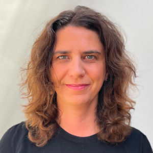 Anna Maier