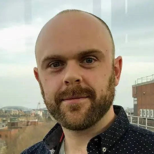Bernard Kavanagh