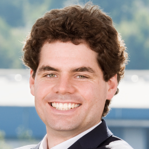 Daniel Hans