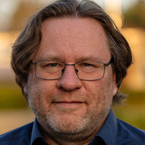 Gerd Aschemann
