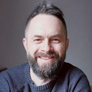 Jörg Bode