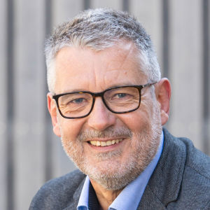 Dr. Markus Blaschka
