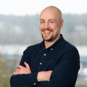 Marvin Schleiter