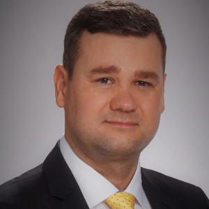 Oliver Scharkowski