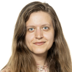 Vasilena Kaludova