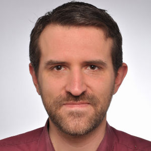 Markus Couturier